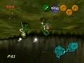 videos de LoZ OoT- play upside down code