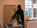Gamereview Maljaars 3d vs Groenen 6d by Yoon Young Sun 5p 2