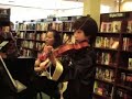 Curtis (violin) - Ashokan Farewell Curtis (violin) - Ashokan Farewell