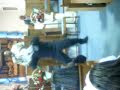 Donnie McClurkin-Stand mime by FDCC gospel mime dance
