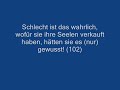 Qur'an - Sura 2 - Al-Baqara (Die Kuh) - Vers 88 bis 112