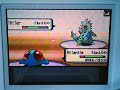 Monotype Tournament Rd 3. Poison vs Dark