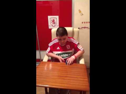 Rory magic 2