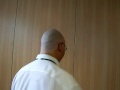 Charity slaphead shave Charity slaphead shave