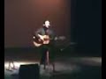 Luis enrrique ascoy Toluca- Un cantante sin futuro