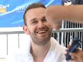 on 22nd june 2007, our team from braun attempted to shear as many guys as possible in one afternoon using the new body groomer cruzer4. thanks to over 130 guys who turned up on the day and helped raise over �500 for the orchid male cancer charity.