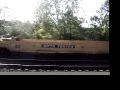 CSX Eastbound Intermodel in Syracuse NY