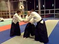 Takemusu Aiki - Philippe Voarino