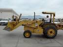 2005 John Deere 210LE Skip Loader DCCC130