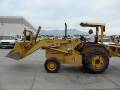 2005 John Deere 210LE Skip Loader DCCC130