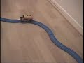 Thomas Train Accidents Will Happen Toy Video remake