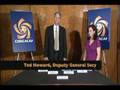 Draw U17 & U20 Women