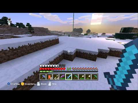 minecraft xbox update