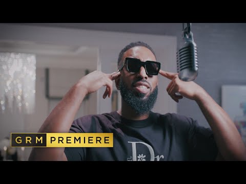 Big Tobz – Back Outside [Music Video] | GRM Daily
