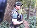 A&E SKIRMISH part 3