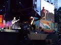 Coldplay - Speed Of Sound (Live@IOW)