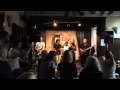 Nana's Boys - Jackson 5 - I Want You Back - Nana's Boys gig at the Red Lion in Isleworth 13th September 2015.<br /><br />Nana Green, vocals - Chris Hodson, guitar and backing vocals - Tim Wong, guitar - Chris Wong, bass - and Kit Cunningham, drums