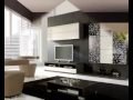 2 mobles salvany salones modernos www.mueblessalvany.com.wmv