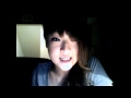 Lydia Paek- Maxwell(Pretty Wings)