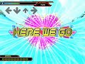 Love Shine Stepmania Light 2x Love Shine Stepmania Light 2x