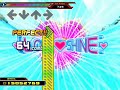 Love Shine Stepmania Light 2x