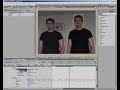 How to clone people in after effects tutorial