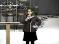 Meet the VP candidate: Sarah Palin church video