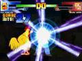 MUGEN: Homer Simpson vs. the Giant Chicken (Double Match)