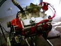 Garage34 - Chevrolet V8 305 MTZ aspirado, comando mecanico Garage34 - Chevrolet V8 305 MTZ aspirado, comando mecanico