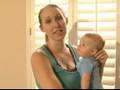 How to Stop a Crying Baby: Parenting Tips : Stop & Calm Infant Colic