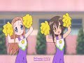 lucky star episode 2 part 1