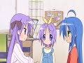 Lucky Star Episode 2 part 1 Lucky Star Episode 2 part 1
