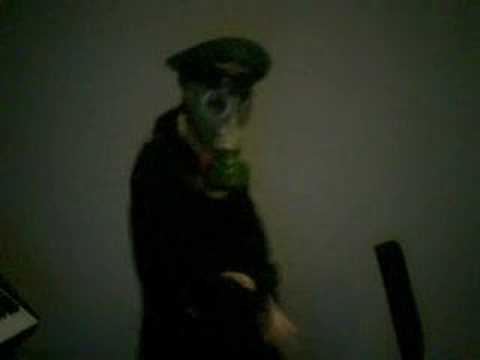 Gasmask