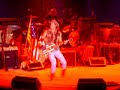 Ted Nugent Weekend Warriors Westbury Music Fair NY 8 29 05
