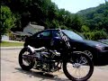 shovelhead kickstart shovelhead kickstart