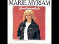 Marie Myriam: Sentimentale (WPSF 1981, France)