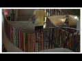 MATIX MONDAYS- SKATE Matix at the St. Louis City Museum