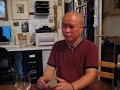 Phong Bui Studio Visit