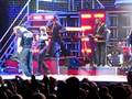 NKOTB Concert