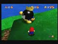 Gameshark code: Pick up King Bob-omb\