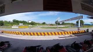 Pattaya Kart Speedway