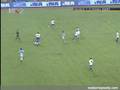 Hajduk - Rijeka 2:0 16.10.2008 Poljud