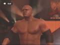 Kane Updated New Theme Entrance (SmackDown! Vs RAW 2009) (X Box 360)