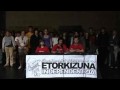 \"Ez gaude prest gure herria saltzen uzteko!\"