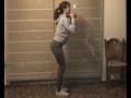 GLUTEOS, MUSLOS Y CADERAS-Endurecer y afirmar a tope!!!