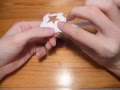 Origami Sphere 94 by Heinz Strobl