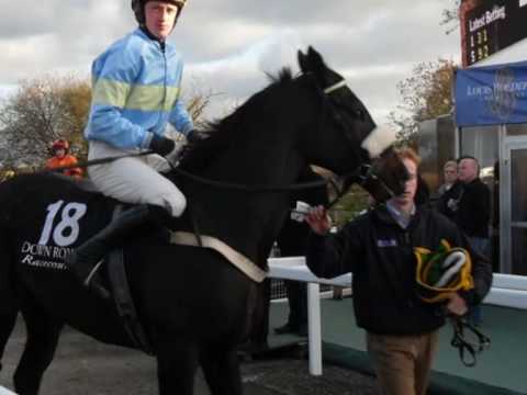 racing results cheltenham