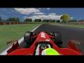 videos de [MMG 2.0] Ferrari lap around Mugello OB