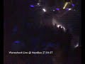 Waveshock Live @ Nautilius Club