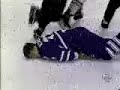 hockey knock out punch hockey knock out punch